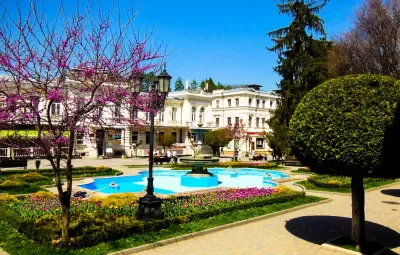 Расположение 